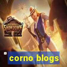 corno blogs